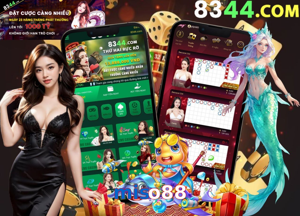 miso88